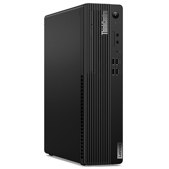 PC de bureau Lenovo ThinkCentre M75s Gen 5 SFF (12TA0001FR) - Windows 11 Pro  - Autre vue