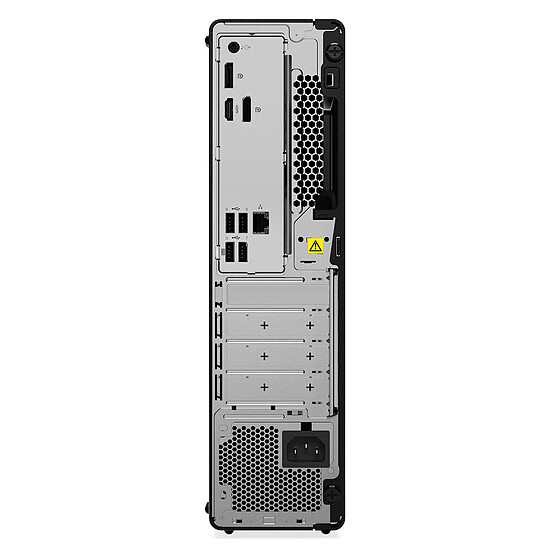 PC de bureau Lenovo ThinkCentre M75s Gen 5 SFF (12TA0001FR) - Windows 11 Pro  - Autre vue