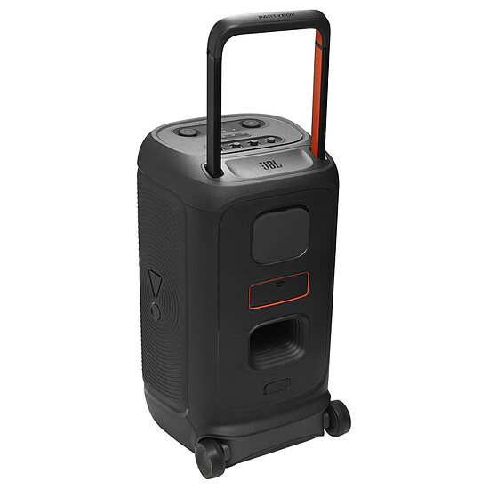Enceinte sans fil JBL PartyBox 520 - Enceinte de soirée - Autre vue