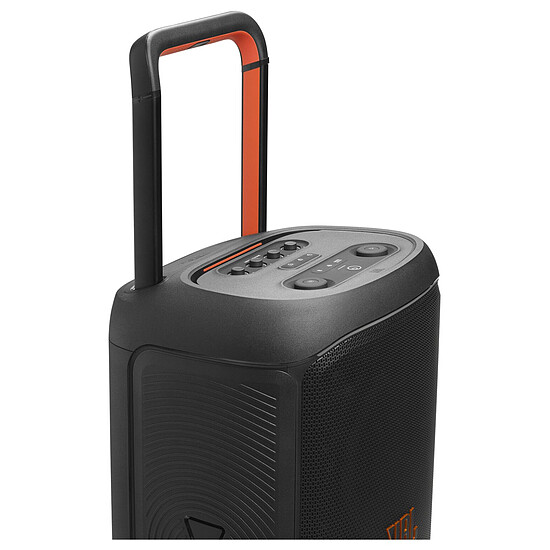 Enceinte sans fil JBL PartyBox 520 - Enceinte de soirée - Autre vue