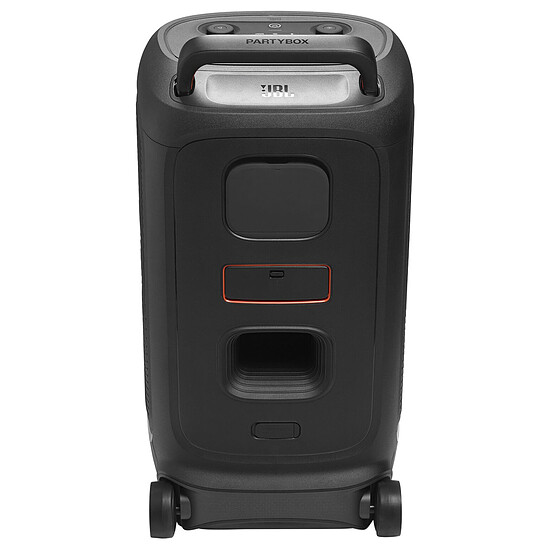 Enceinte sans fil JBL PartyBox 520 - Enceinte de soirée - Autre vue