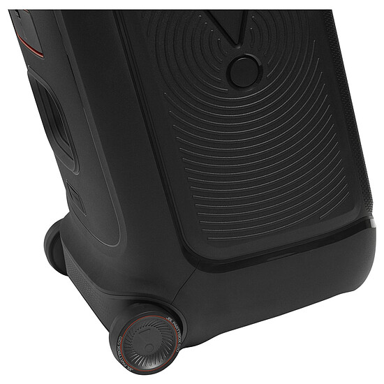 Enceinte sans fil JBL PartyBox 520 - Enceinte de soirée - Autre vue