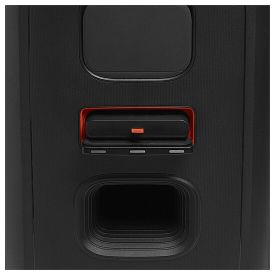 Enceinte sans fil JBL PartyBox 520 - Enceinte de soirée - Autre vue