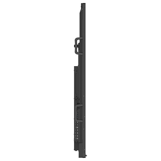 Écran dynamique iiyama 86" LED - ProLite TE8615A-B1AG - Autre vue