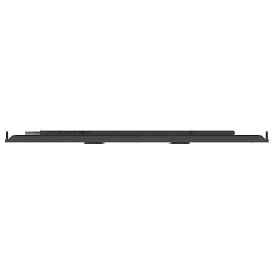 Écran dynamique iiyama 86" LED - ProLite TE8615A-B1AG - Autre vue