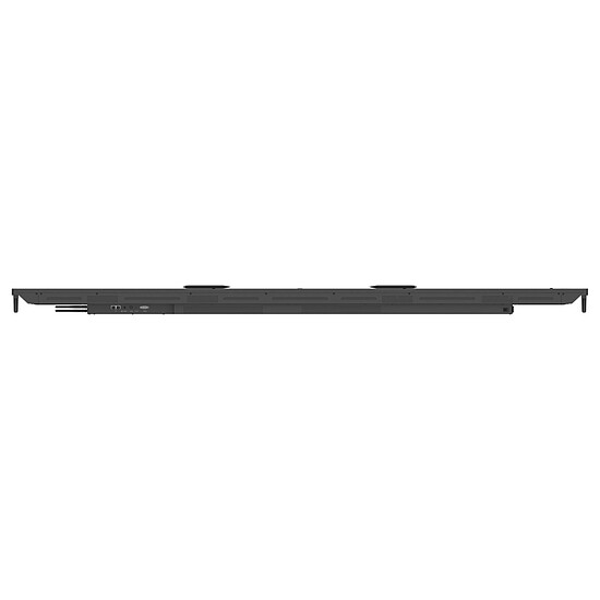 Écran dynamique iiyama 86" LED - ProLite TE8615A-B1AG - Autre vue