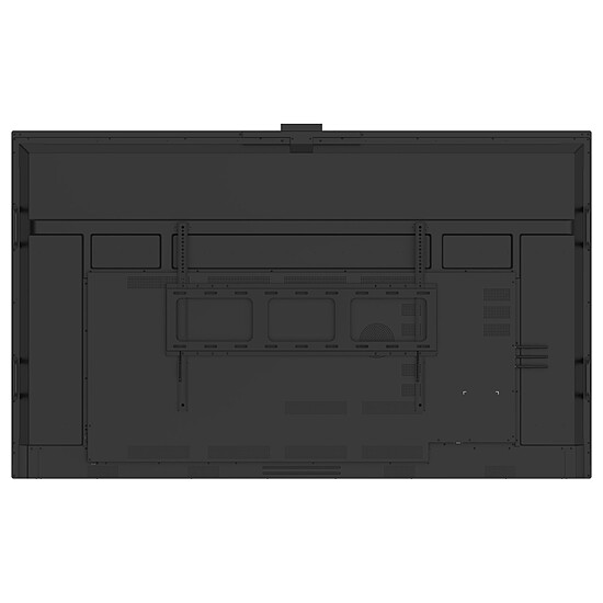 Écran dynamique iiyama 86" LED - ProLite TE8615A-B1AG - Autre vue