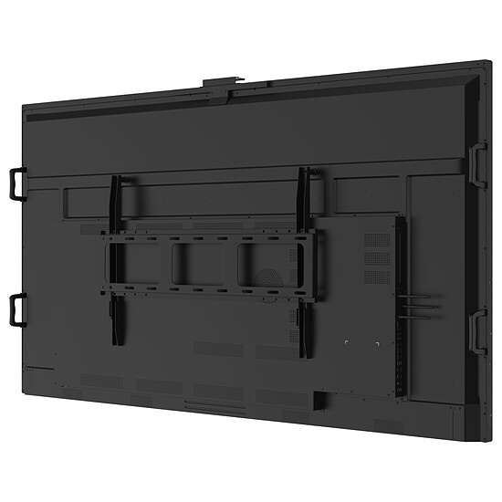 Écran dynamique iiyama 86" LED - ProLite TE8615A-B1AG - Autre vue