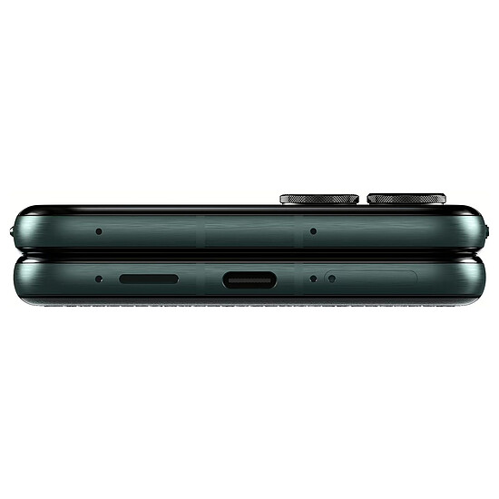 Smartphone Motorola Razr 60 Ultra (Scarab) - 512 Go - 16 Go - Autre vue