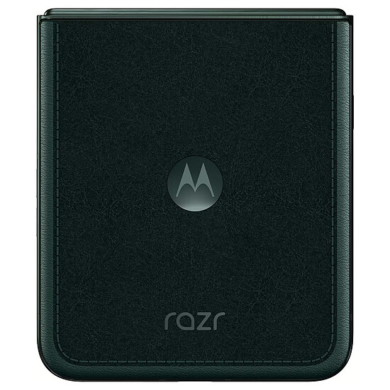 Smartphone Motorola Razr 60 Ultra (Scarab) - 512 Go - 16 Go - Autre vue
