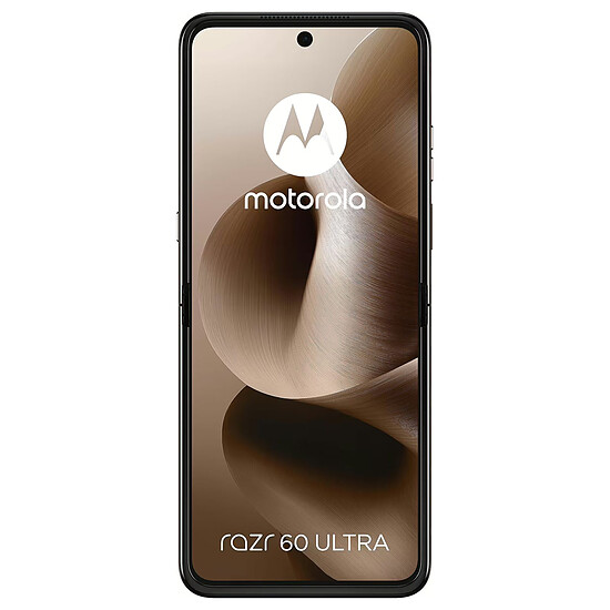 Smartphone Motorola Razr 60 Ultra (Mountain Trail) - 512 Go - 16 Go - Autre vue
