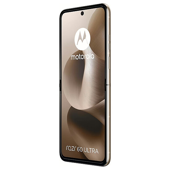 Smartphone Motorola Razr 60 Ultra (Mountain Trail) - 512 Go - 16 Go - Autre vue