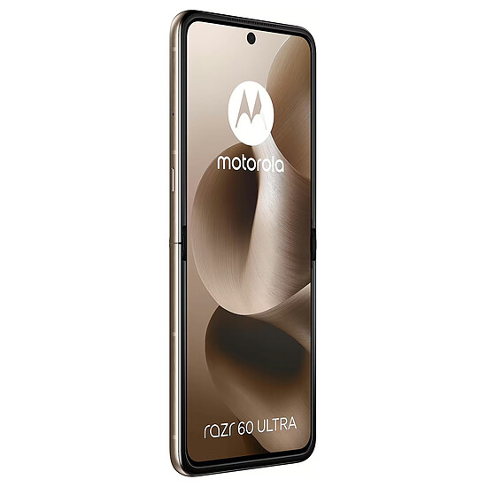 Smartphone Motorola Razr 60 Ultra (Mountain Trail) - 512 Go - 16 Go - Autre vue