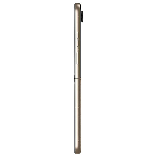 Smartphone Motorola Razr 60 Ultra (Mountain Trail) - 512 Go - 16 Go - Autre vue
