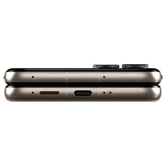 Smartphone Motorola Razr 60 Ultra (Mountain Trail) - 512 Go - 16 Go - Autre vue