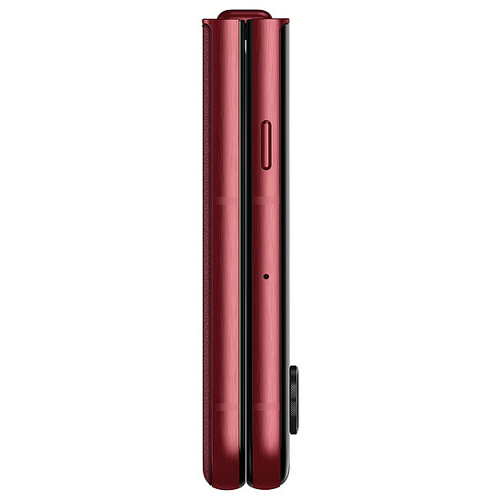 Smartphone Motorola Razr 60 Ultra (Rio Red) - 512 Go - 16 Go - Autre vue