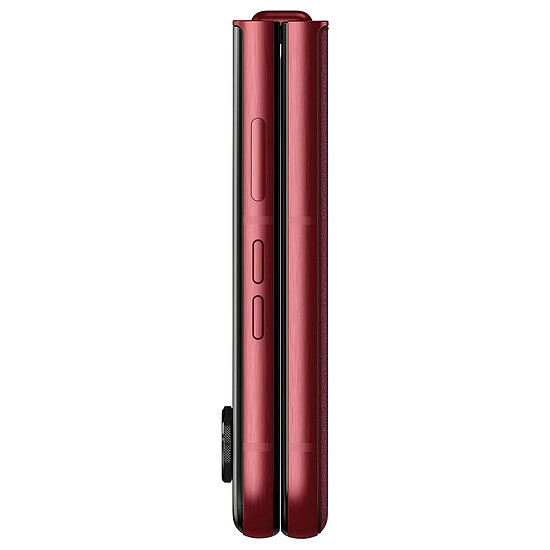 Smartphone Motorola Razr 60 Ultra (Rio Red) - 512 Go - 16 Go - Autre vue