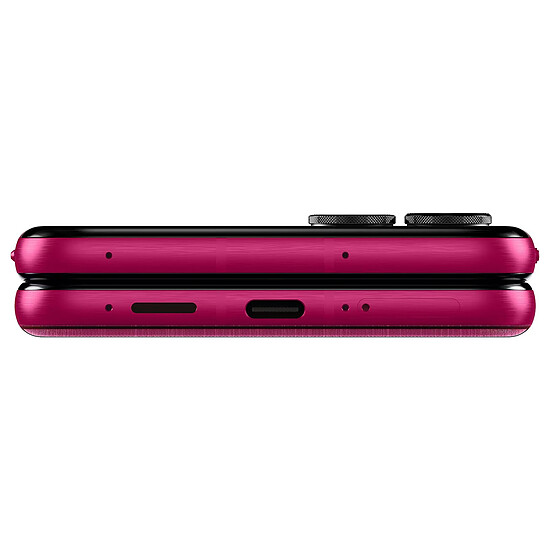 Smartphone Motorola Razr 60 Ultra (Cabaret) - 512 Go - 16 Go  - Autre vue
