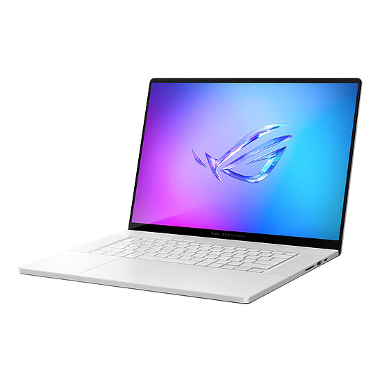 PC portable Asus ROG Zephyrus G16 GU606AR-T11W - Autre vue