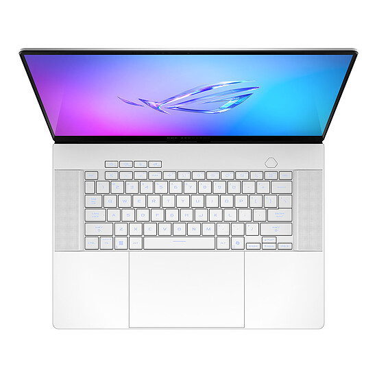 PC portable Asus ROG Zephyrus G16 GU606AR-T11W - Autre vue