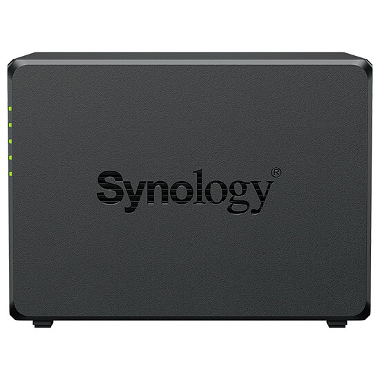 Serveur NAS Synology DiskStation DS425+ - Autre vue
