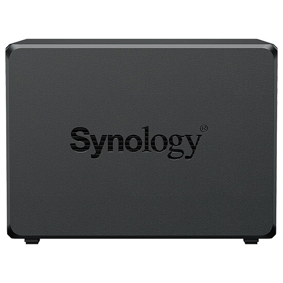 Serveur NAS Synology DiskStation DS425+ - Autre vue