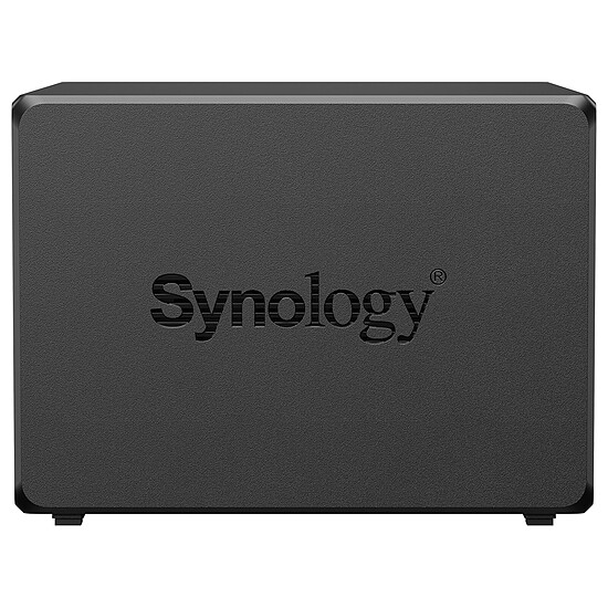 Serveur NAS Synology DX525 - Autre vue