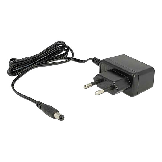 Adaptateur audio DeLock Commutateur 2 en 1 S/PDIF Toslink - Autre vue