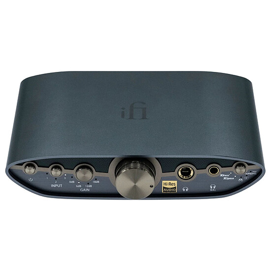 Ampli HiFi Stéréo iFi Audio ZEN CAN 3 - Autre vue