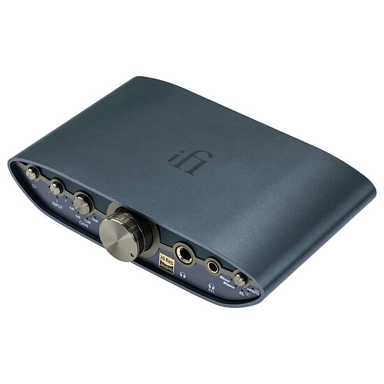 Ampli HiFi Stéréo iFi Audio ZEN CAN 3 - Autre vue