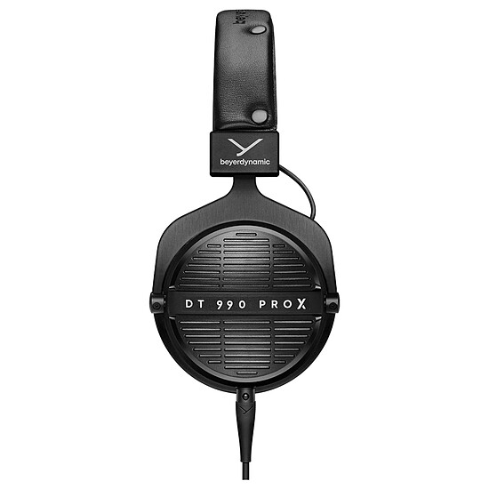Casque Audio Beyerdynamic DT 990 PRO (48 Ohms) - Casque audio - Autre vue