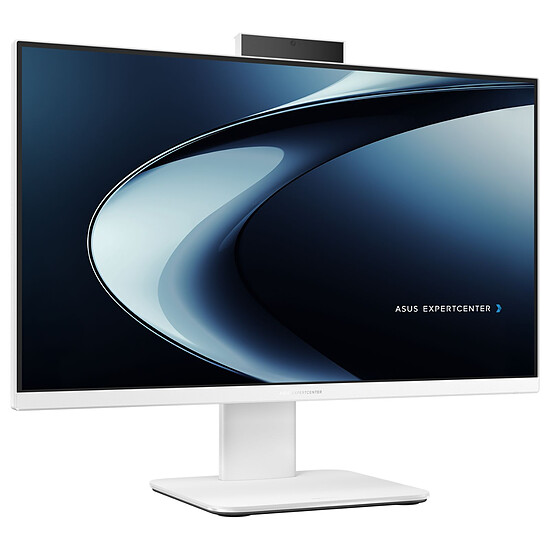 PC de bureau ASUS ExpertCenter P400 AIO P440VAK-WPC182W - Windows 11 - Autre vue