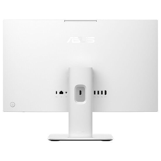 PC de bureau ASUS ExpertCenter P400 AIO P440VAK-WPC182W - Windows 11 - Autre vue