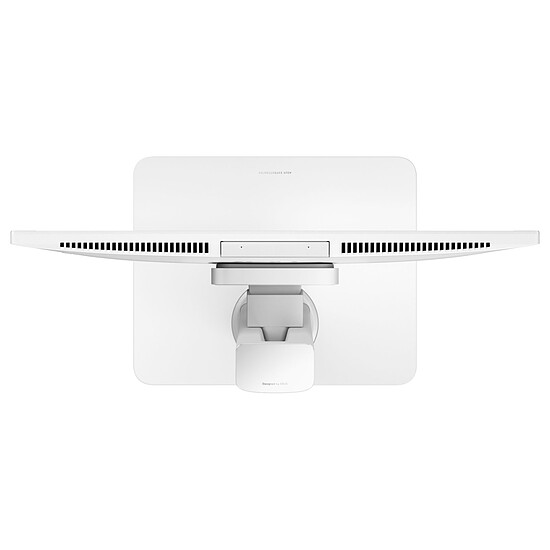 PC de bureau ASUS ExpertCenter P400 AIO P440VAK-WPC182W - Windows 11 - Autre vue