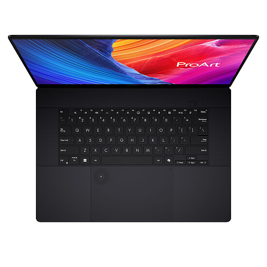 PC portable Asus ProArt P16 OLED H7606WP-SC121X - Autre vue
