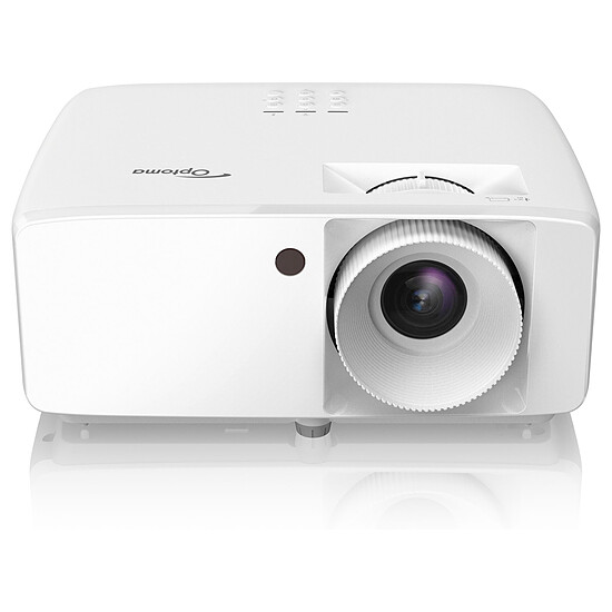 Vidéoprojecteur Optoma ZH400 - DLP Laser Full HD - 4000 Lumens - Autre vue