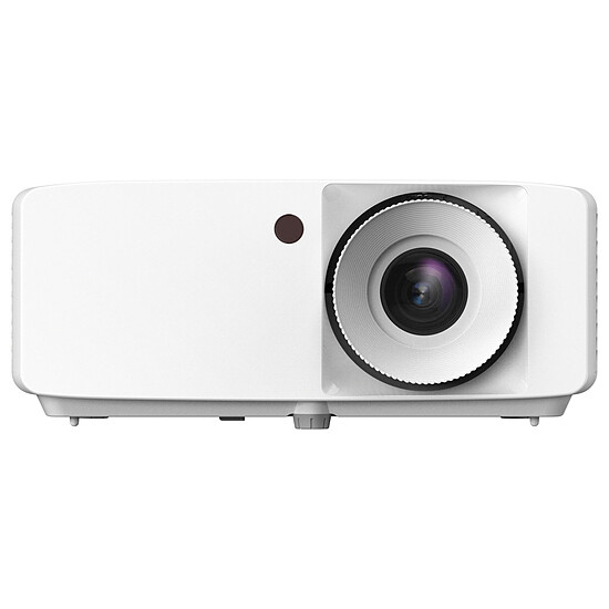 Vidéoprojecteur Optoma ZH400 - DLP Laser Full HD - 4000 Lumens - Autre vue