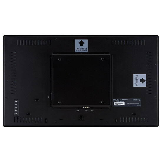 Écran dynamique iiyama 31.5" LED - ProLite TF3215MC-B2AG - Autre vue