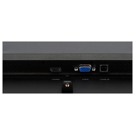 Écran dynamique iiyama 31.5" LED - ProLite TF3215MC-B2AG - Autre vue
