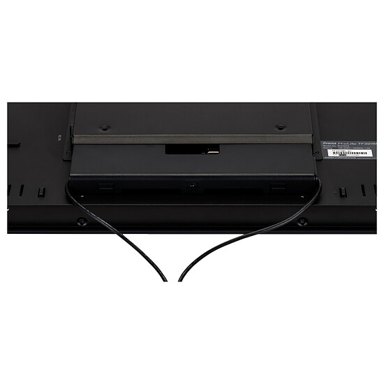 Écran dynamique iiyama 31.5" LED - ProLite TF3215MC-B2AG - Autre vue