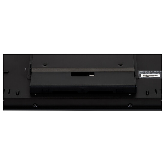 Écran dynamique iiyama 31.5" LED - ProLite TF3215MC-B2AG - Autre vue