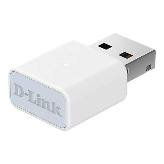 Carte réseau D-Link AN3U - nano Clé USB Wifi N300  - Autre vue