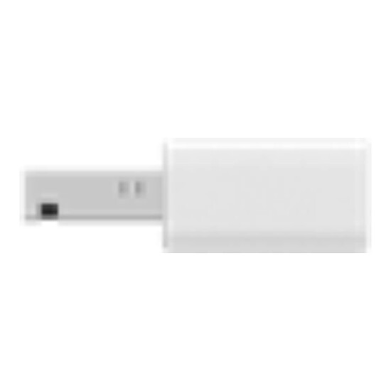 Carte réseau D-Link AN3U - nano Clé USB Wifi N300  - Autre vue