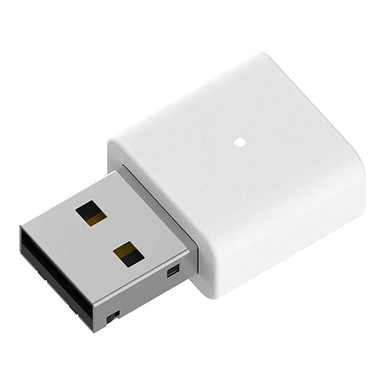 Carte réseau D-Link AN3U - nano Clé USB Wifi N300  - Autre vue