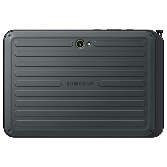 Tablette Samsung Galaxy Tab Active5 Pro 5G Entreprise Edition Vert (6 Go / 128 Go) - Autre vue