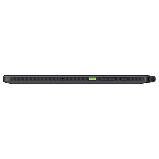 Tablette Samsung Galaxy Tab Active5 Pro 5G Entreprise Edition Vert (6 Go / 128 Go) - Autre vue