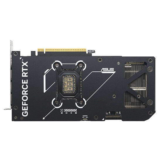 Carte graphique Asus DUAL GeForce RTX 5070 12GB GDDR7 OC  - Autre vue
