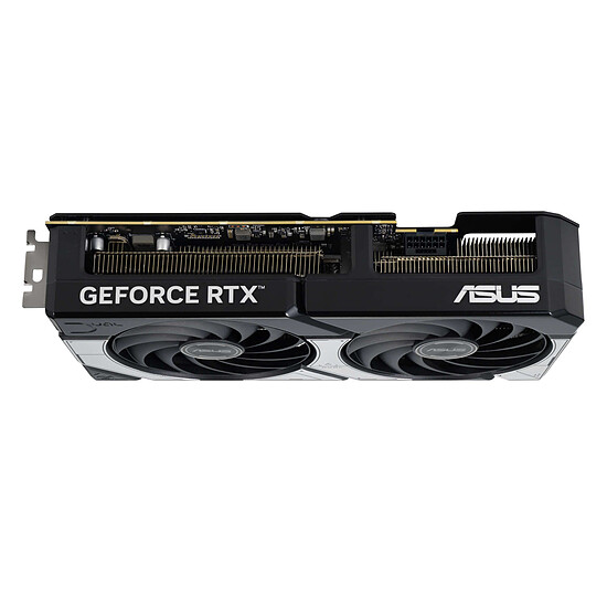 Carte graphique Asus DUAL GeForce RTX 5070 12GB GDDR7 OC  - Autre vue