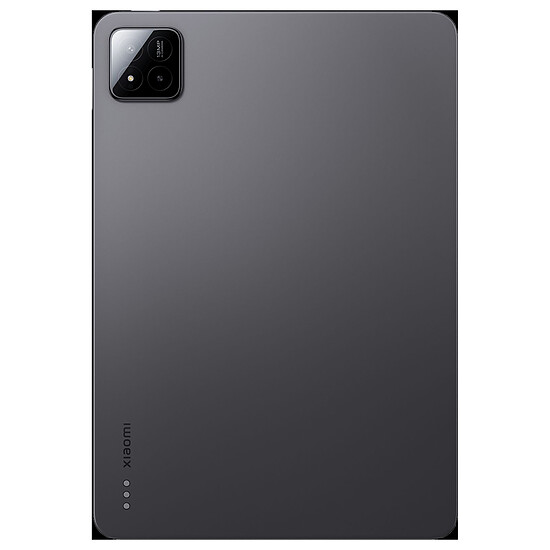 Tablette Xiaomi Pad 7 11.2" Gris (8 Go / 128 Go) - Autre vue