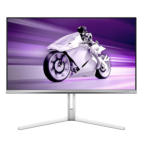 Écran PC Philips Evnia 27M2N8500 - Autre vue